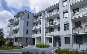 Mhl Apartament Lublin